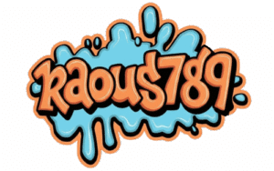 raous789 logo